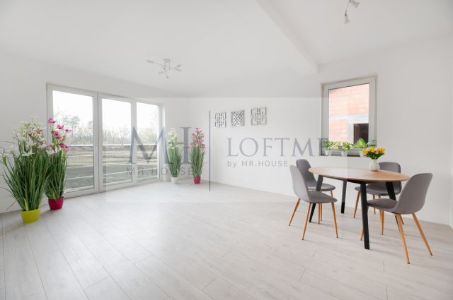 Mieszkanie 3-pokojowe Łódź Górna, ul. Poetycka. Zdjęcie 3