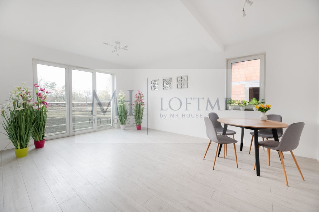 Mieszkanie 3-pokojowe Łódź Górna, ul. Poetycka. Zdjęcie 3