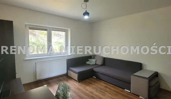 Mieszkanie 2-pokojowe Wałbrzych Stary Zdrój, ul. Piotra Bardowskiego