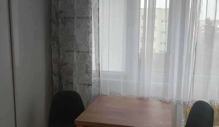 Mieszkanie 2-pokojowe Nowy Dwór Mazowiecki Osiedle Młodych