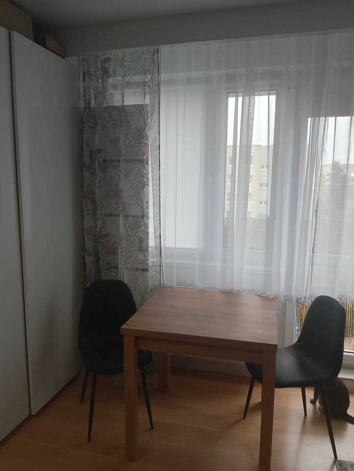 Mieszkanie 2-pokojowe Nowy Dwór Mazowiecki Osiedle Młodych