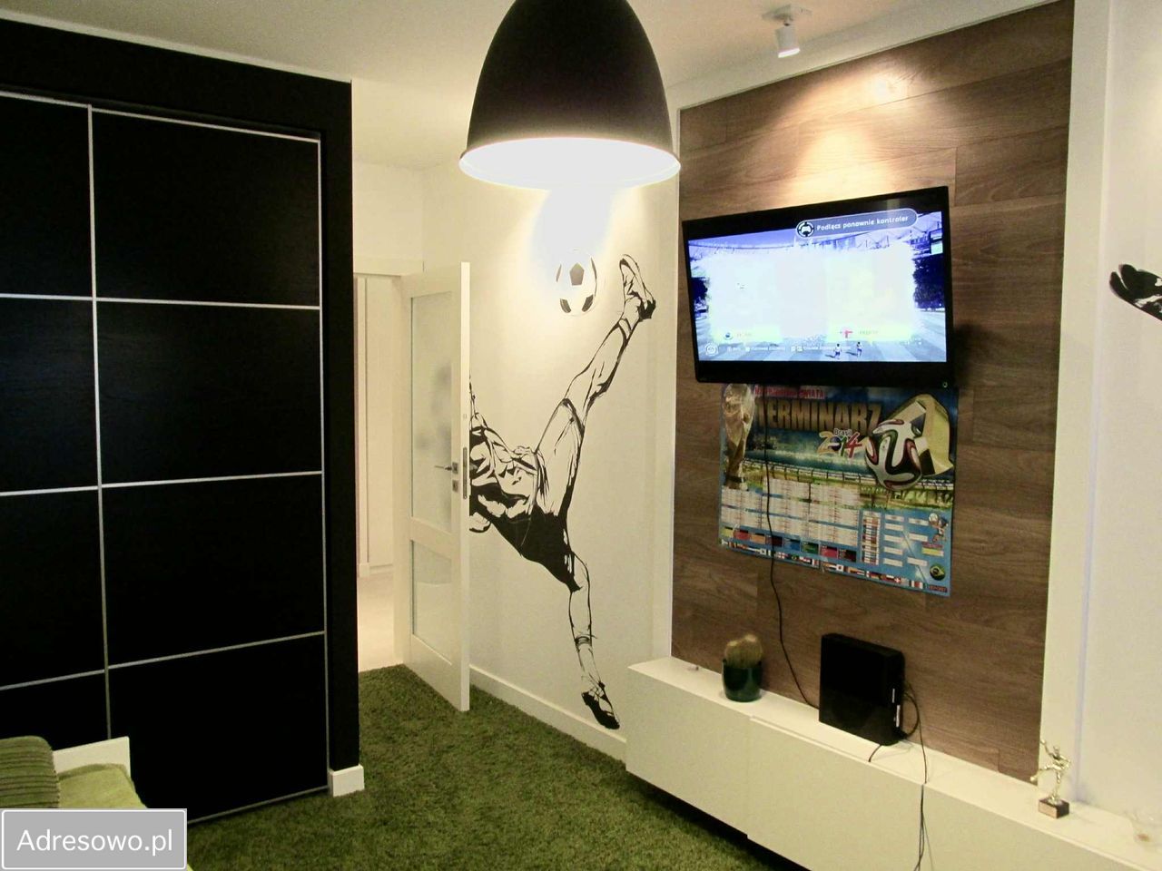 Mieszkanie 3-pokojowe Puławy, ul. Spacerowa. Zdjęcie 16