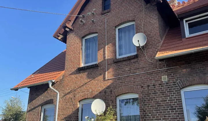 Mieszkanie 2-pokojowe Miłkowo