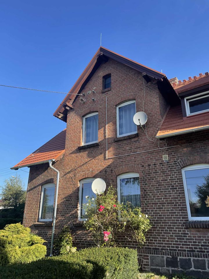 Mieszkanie 2-pokojowe Miłkowo