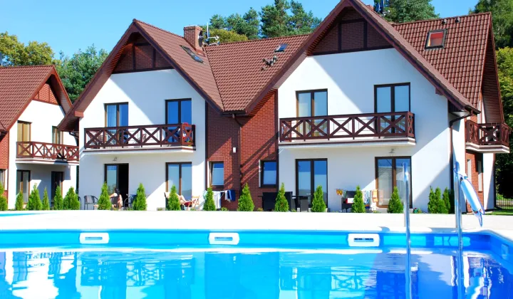 Mieszkanie 3-pokojowe Żarnowska, ul. Lęborska