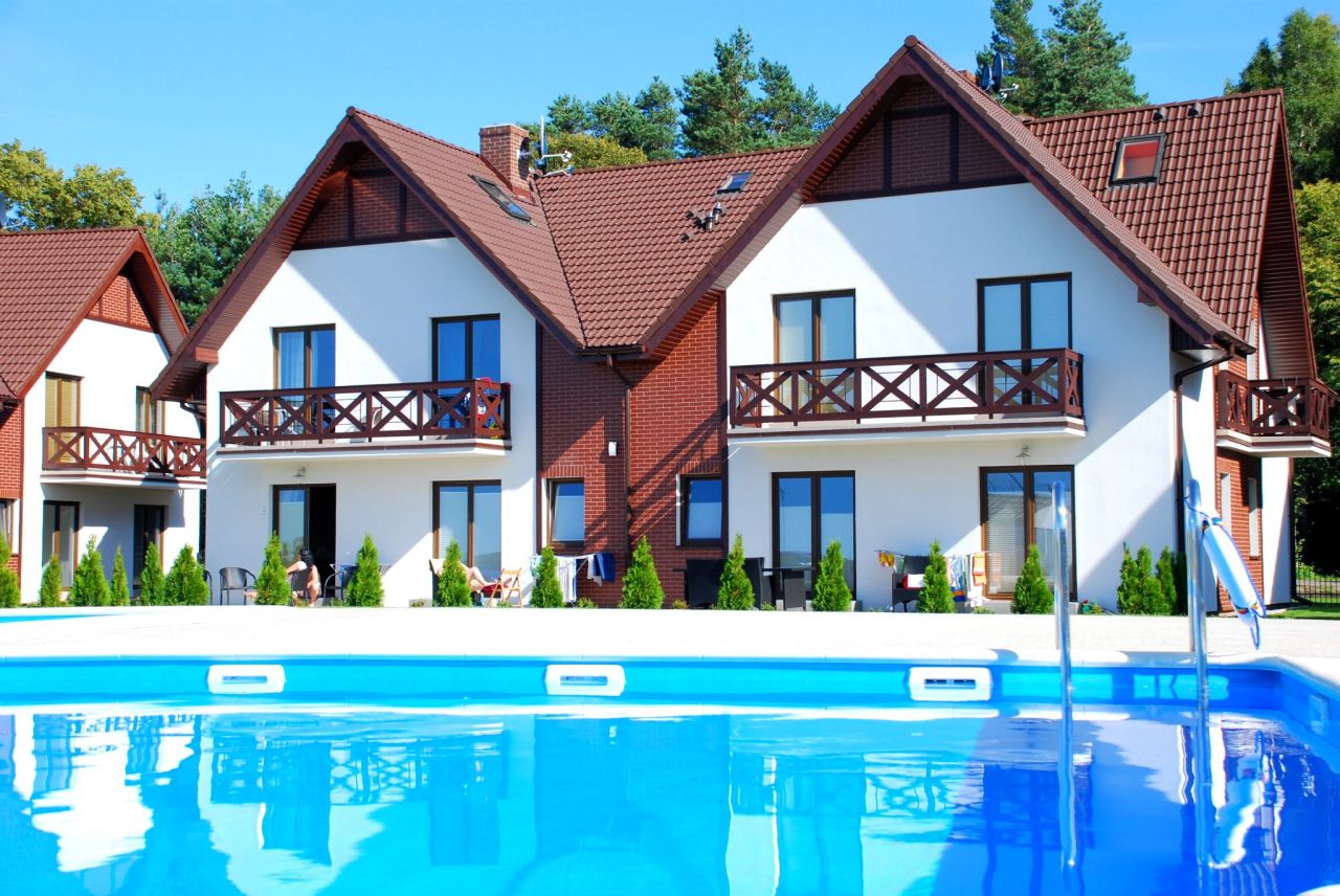 Mieszkanie 3-pokojowe Żarnowska, ul. Lęborska