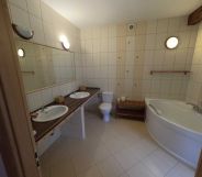 Mieszkanie 4-pokojowe Gorzów Wielkopolski, ul. Jana Dekerta. Zdjęcie 4