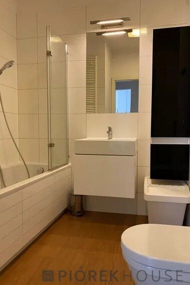 Mieszkanie 2-pokojowe Warszawa Śródmieście, ul. Fabryczna. Zdjęcie 6