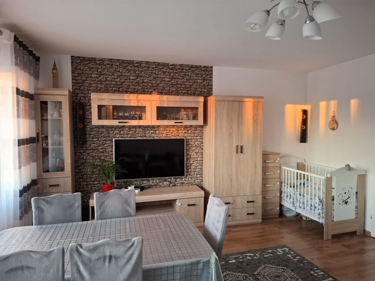 Mieszkanie 2-pokojowe Toruń Jakubskie Przedmieście, ul. gen. Ignacego Prądzyńskiego. Zdjęcie 16