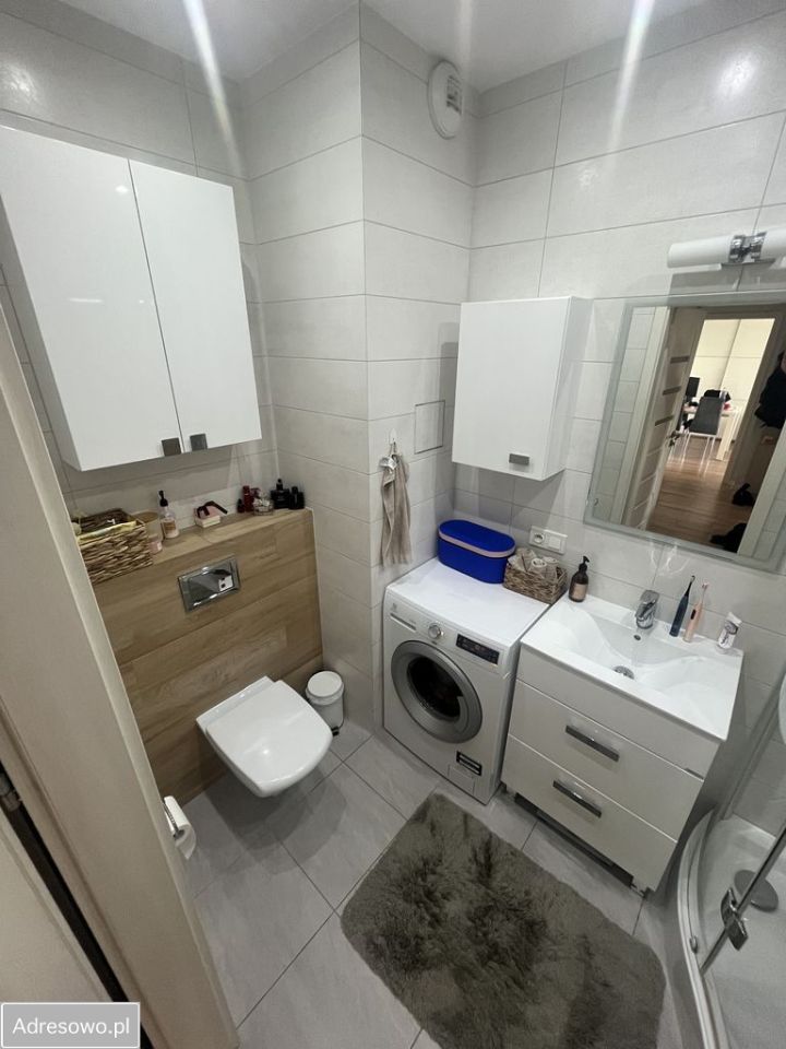 Mieszkanie 2-pokojowe Warszawa Bielany, ul. Stefana Żeromskiego. Zdjęcie 8