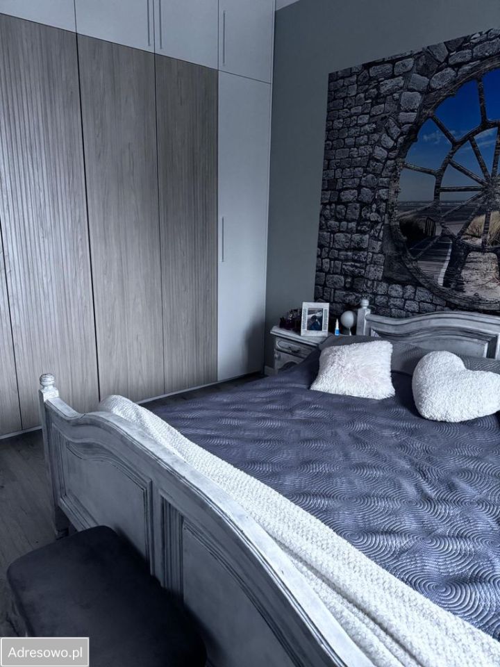 Mieszkanie 4-pokojowe Boguszów-Gorce, ul. Stanisława Wyspiańskiego. Zdjęcie 8