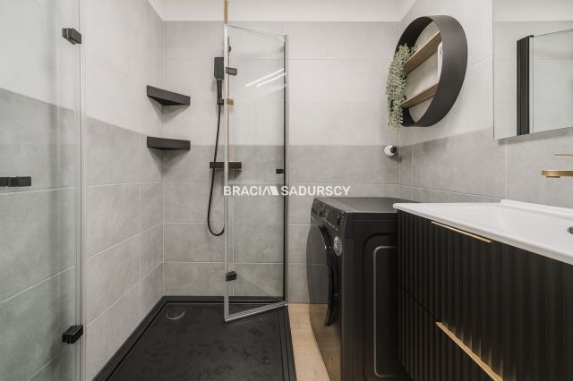 Mieszkanie 2-pokojowe Kraków Podgórze, ul. Dworcowa. Zdjęcie 6