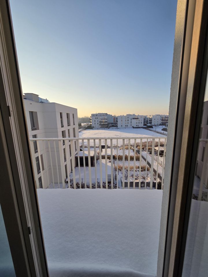 Mieszkanie 2-pokojowe Warszawa Białołęka, Pawla Wlodkowica. Zdjęcie 8