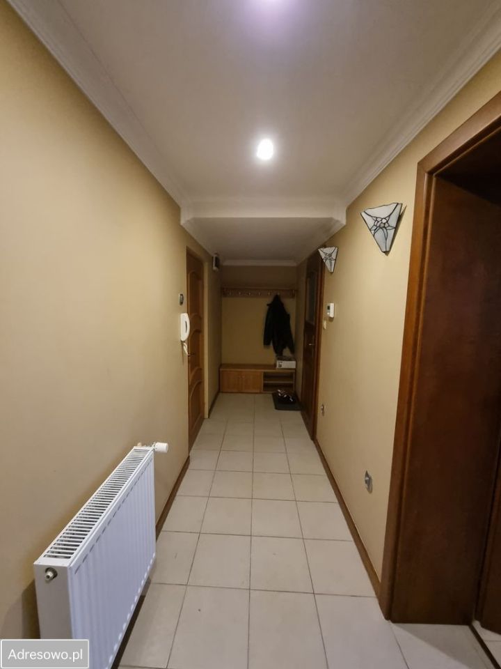 Mieszkanie 3-pokojowe Wrocław Śródmieście, ul. 9 Maja. Zdjęcie 17