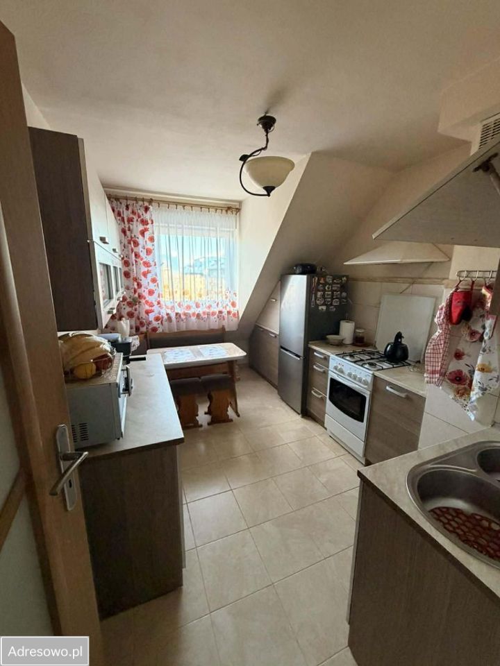 Mieszkanie 3-pokojowe Olkusz Słowiki, ul. Romualda Traugutta. Zdjęcie 5