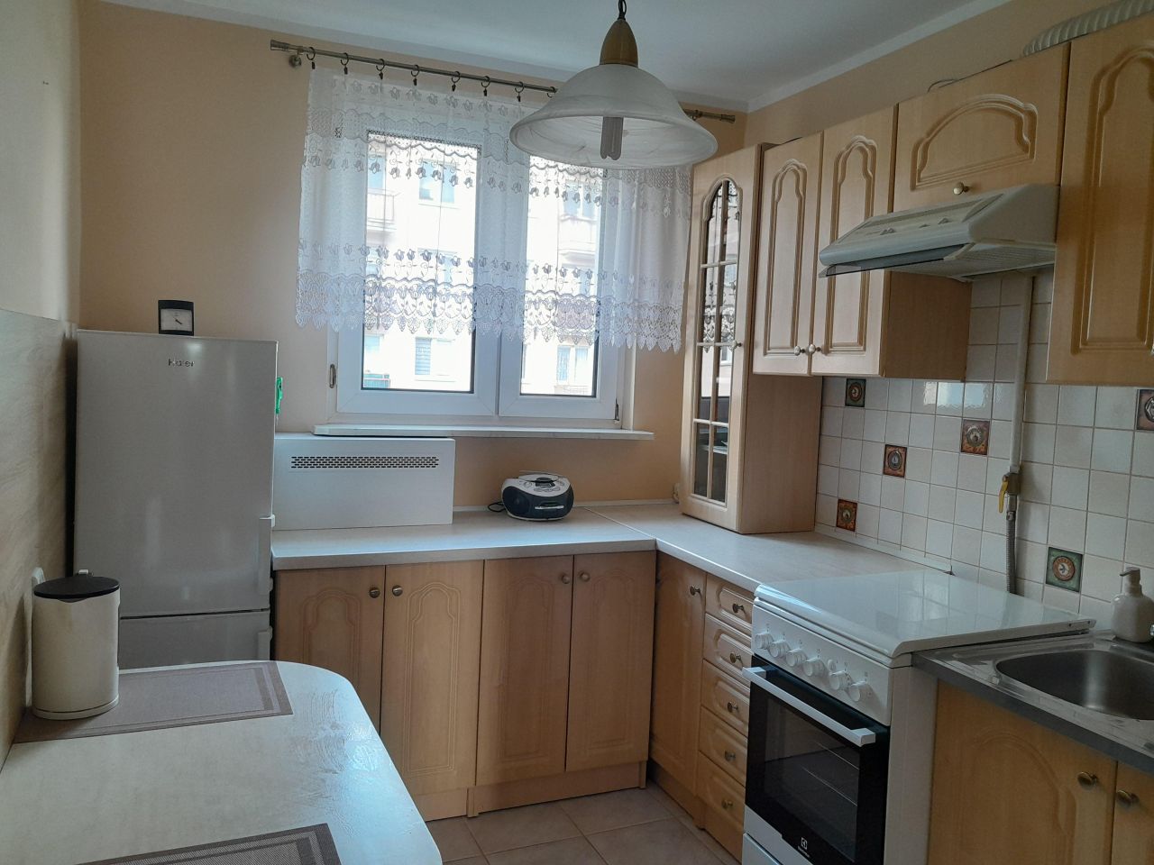 Mieszkanie 3-pokojowe Płock Skarpa, ul. Na Skarpie. Zdjęcie 5