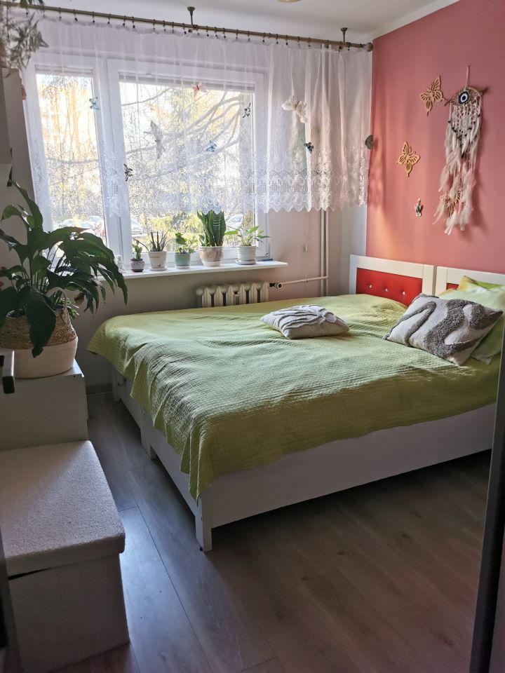 Mieszkanie 3-pokojowe Sandomierz Centrum, ul. Ignacego Maciejowskiego. Zdjęcie 5