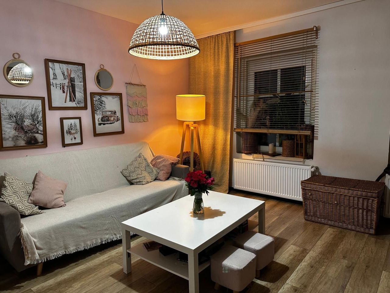 Mieszkanie 3-pokojowe Wałbrzych Szczawienko. Zdjęcie 8