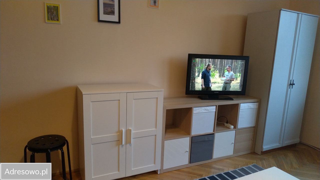 Mieszkanie 1-pokojowe Gdańsk Przymorze, ul. Chłopska. Zdjęcie 2