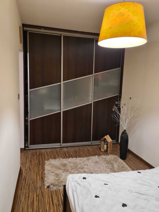 Mieszkanie 3-pokojowe Mysłowice Brzęczkowice, ul. Saperów Śląskich. Zdjęcie 3