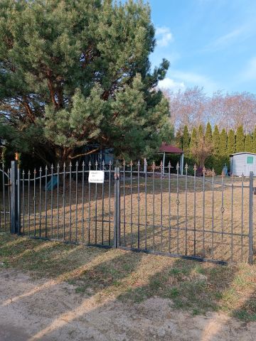 Działka rod Kulów. Zdjęcie 1