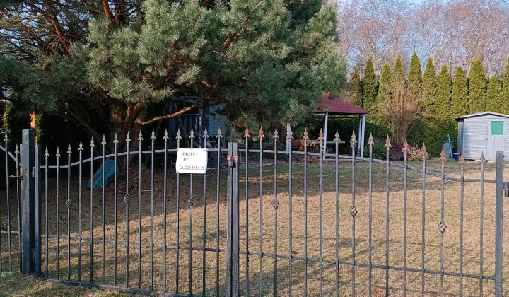 Działka rod Kulów, Gwarek