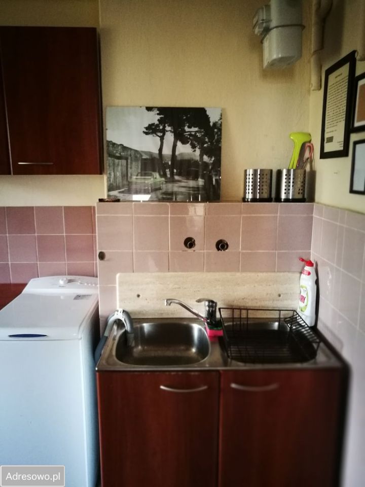 Mieszkanie 3-pokojowe Pruszków Centrum, al. Niepodległości. Zdjęcie 11