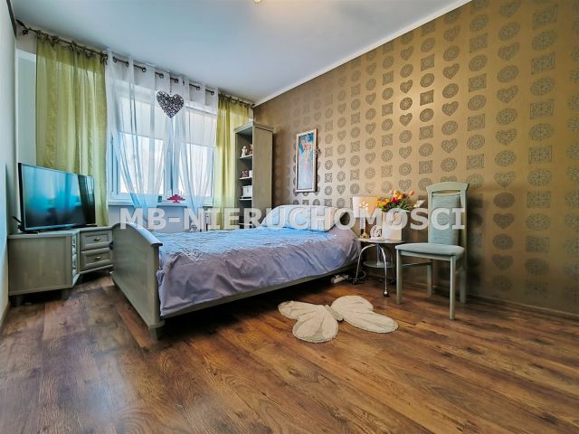 Mieszkanie 2-pokojowe Olsztyn Jaroty, ul. Immanuela Kanta. Zdjęcie 3