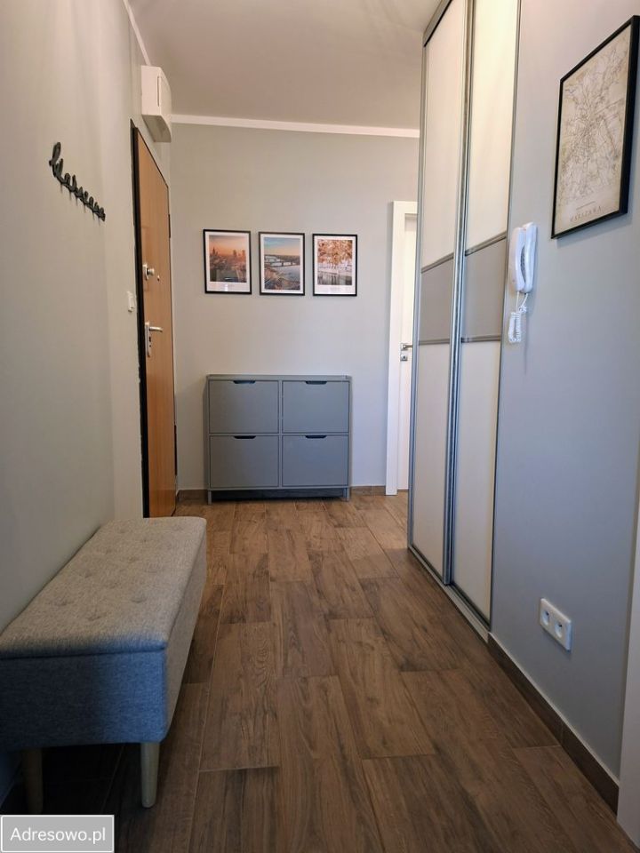 Mieszkanie 3-pokojowe Warszawa Mokotów, ul. Grupy AK "Krybar". Zdjęcie 9