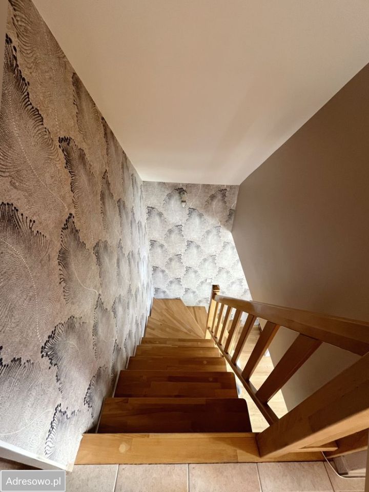 Mieszkanie 3-pokojowe Sanok Błonie. Zdjęcie 10