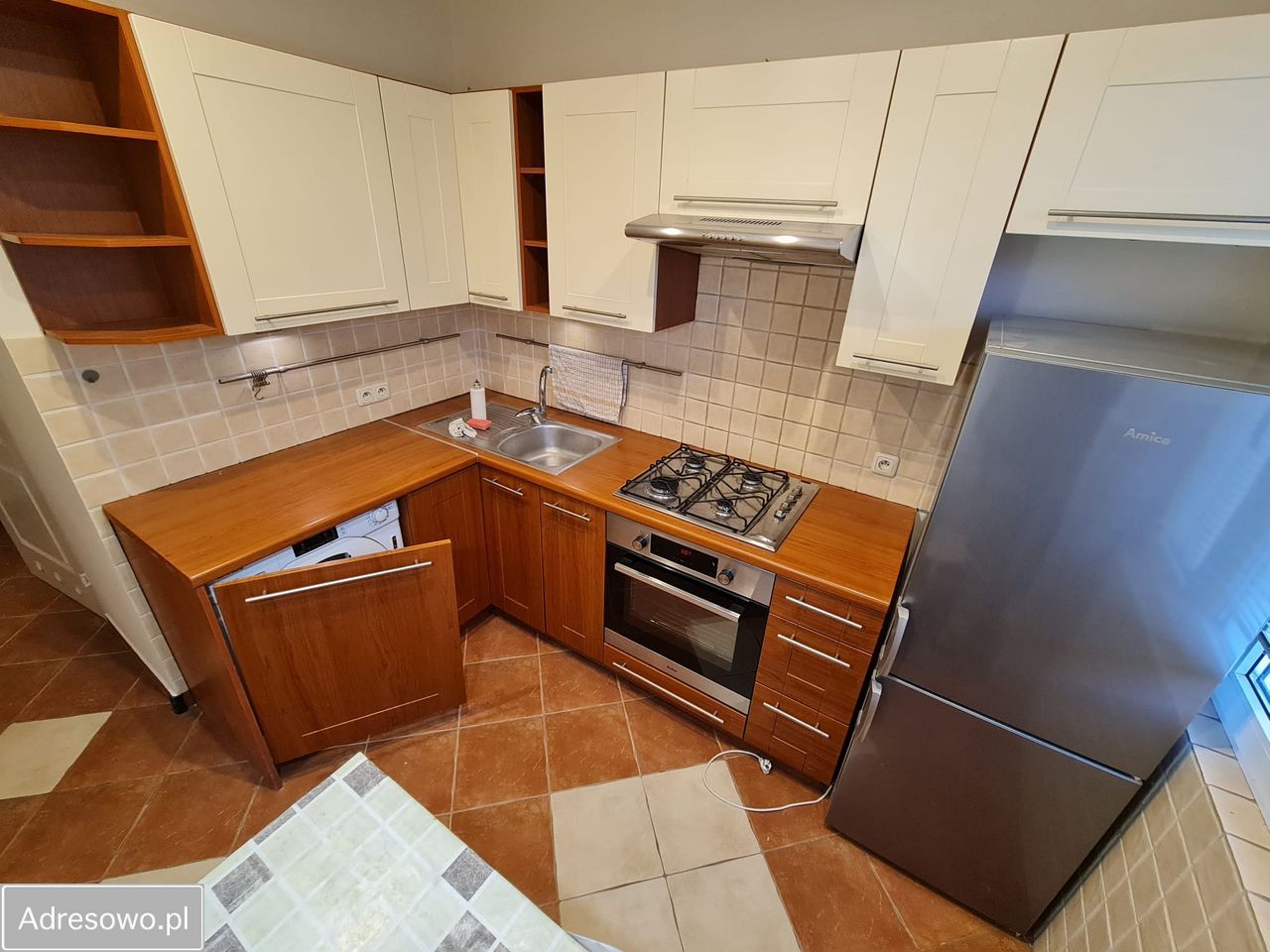 Mieszkanie 3-pokojowe Poznań Rataje, os. Rzeczypospolitej. Zdjęcie 2