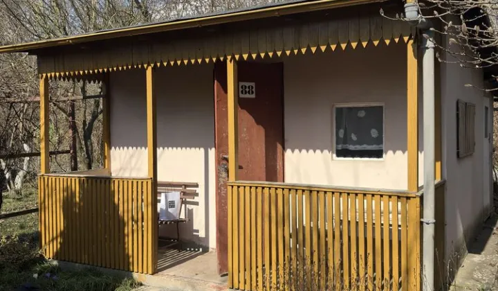 Działka rod Wrocław Krzyki, ul. Koszycka