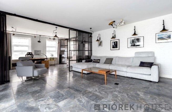 Mieszkanie 3-pokojowe Warszawa Śródmieście, al. Jana Pawła II. Zdjęcie 1