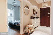 Mieszkanie 3-pokojowe Wrocław Ołbin, ul. Jedności Narodowej. Zdjęcie 1