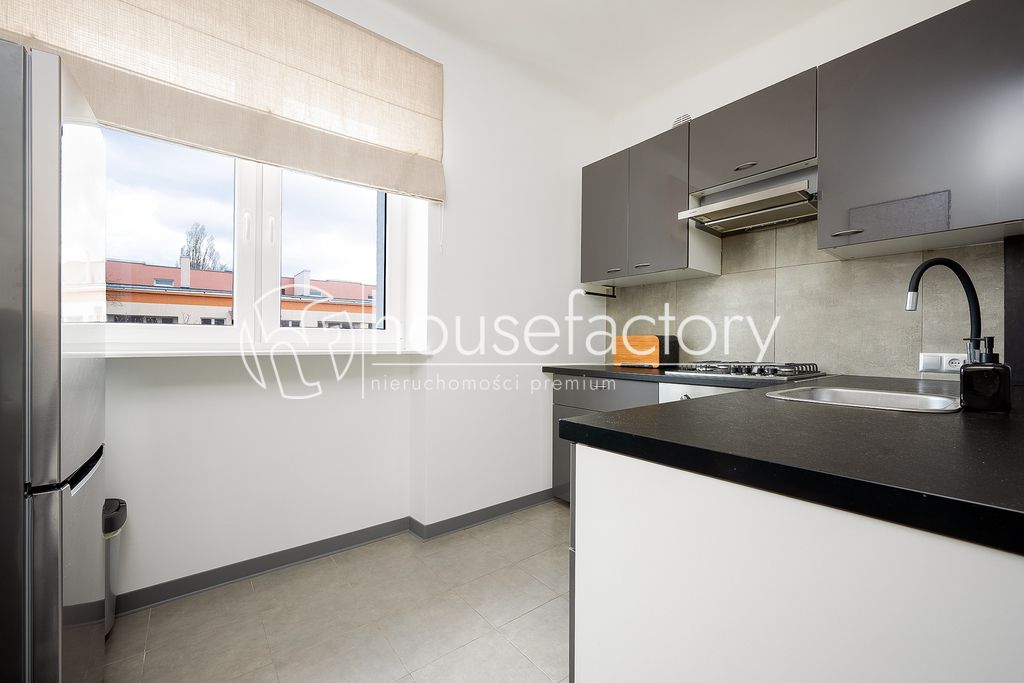 Mieszkanie 2-pokojowe Łódź Kurak, ul. Stefana Rogozińskiego. Zdjęcie 16