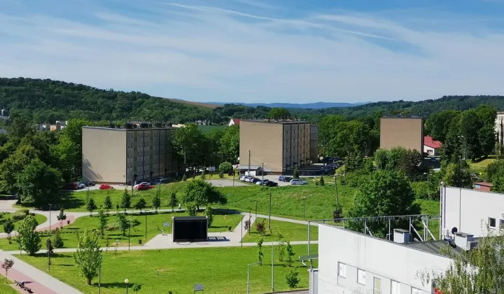 Mieszkanie 4-pokojowe Brzesko, ul. Królowej Jadwigi