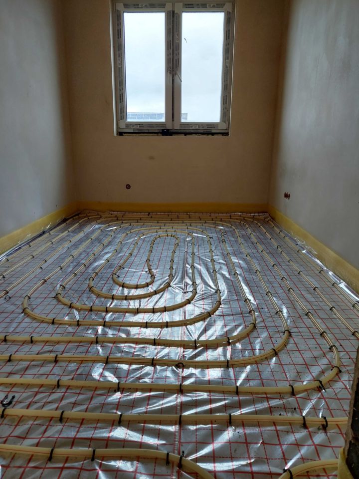 Mieszkanie 3-pokojowe Miechów, ul. Bolesława Prusa. Zdjęcie 5