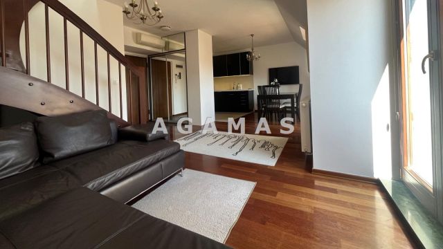 Mieszkanie 3-pokojowe Wrocław Krzyki, pl. Powstańców Śląskich. Zdjęcie 3