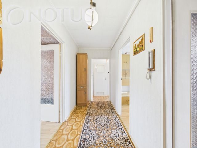 Mieszkanie 3-pokojowe Oświęcim, ul. Szpitalna. Zdjęcie 4