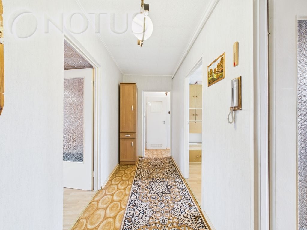 Mieszkanie 3-pokojowe Oświęcim, ul. Szpitalna. Zdjęcie 4