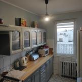 Mieszkanie 3-pokojowe Kraków Prądnik Biały, ul. Henryka Pachońskiego. Zdjęcie 2