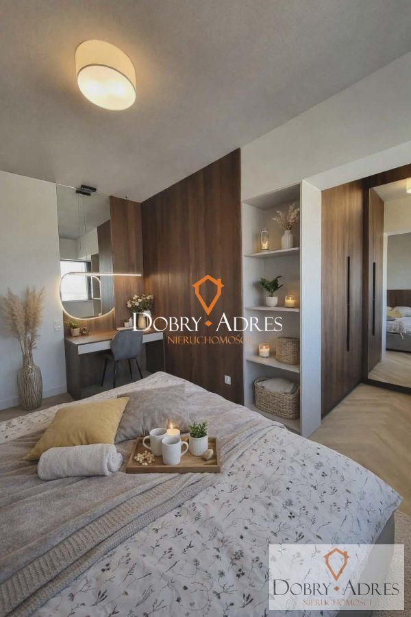 Mieszkanie 3-pokojowe Rzeszów Śródmieście, ul. Fryderyka Szopena. Zdjęcie 9