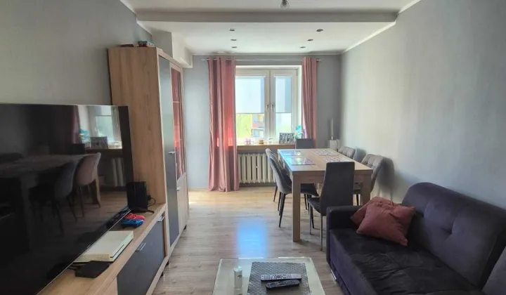 Mieszkanie 3-pokojowe Konin, ul. Konwaliowa