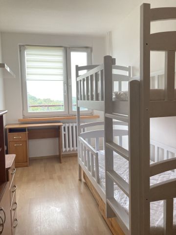 Mieszkanie 2-pokojowe Kraków Dąbie, ul. Półkole. Zdjęcie 4