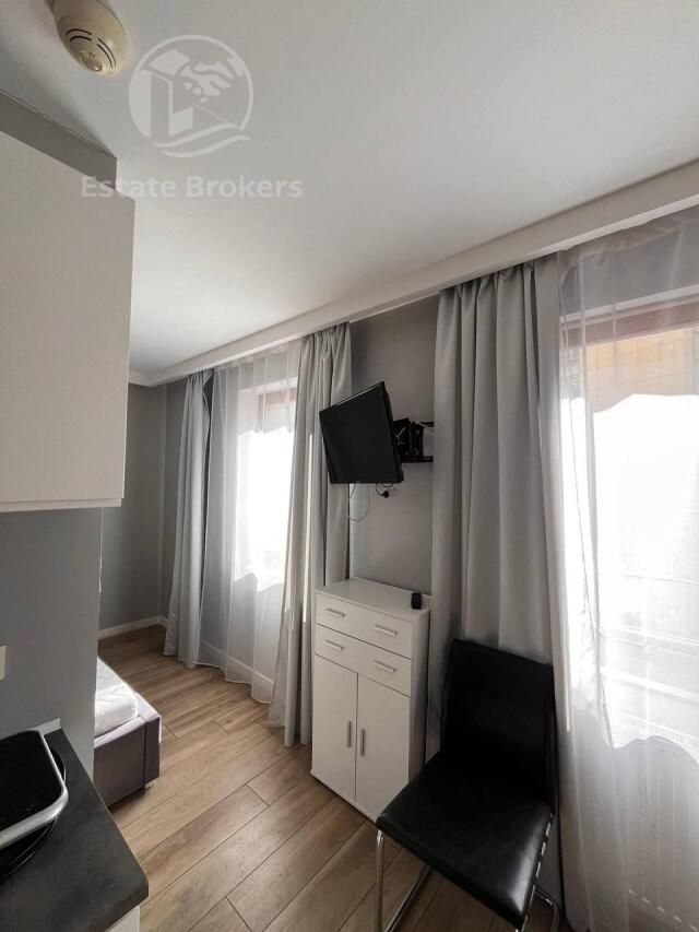 Mieszkanie 2-pokojowe Wrocław Stare Miasto, ul. Krawiecka. Zdjęcie 3