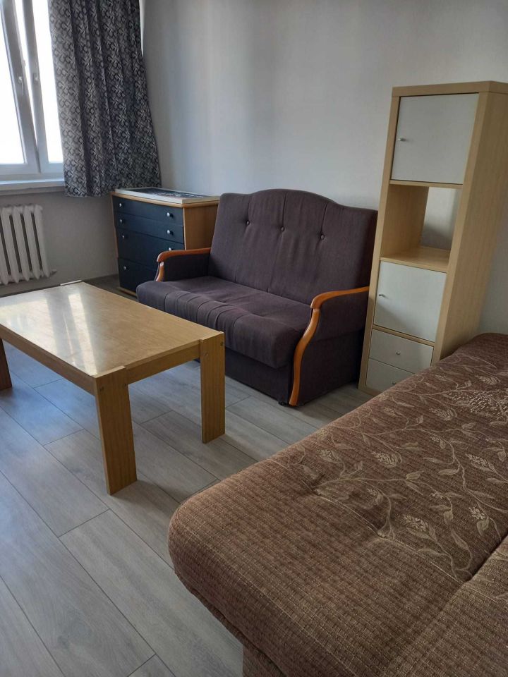 Mieszkanie 1-pokojowe Warszawa Śródmieście, ul. Świętokrzyska. Zdjęcie 8