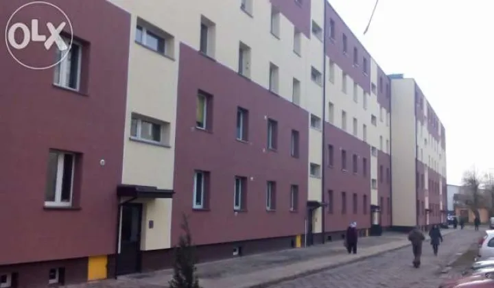 Mieszkanie 2-pokojowe Myszków Centrum, ul. Sikorskiego