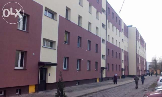 Mieszkanie 2-pokojowe Myszków Centrum, ul. Sikorskiego. Zdjęcie 1