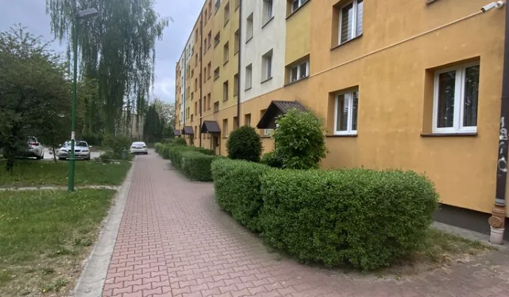 Mieszkanie 3-pokojowe Radom Zamłynie