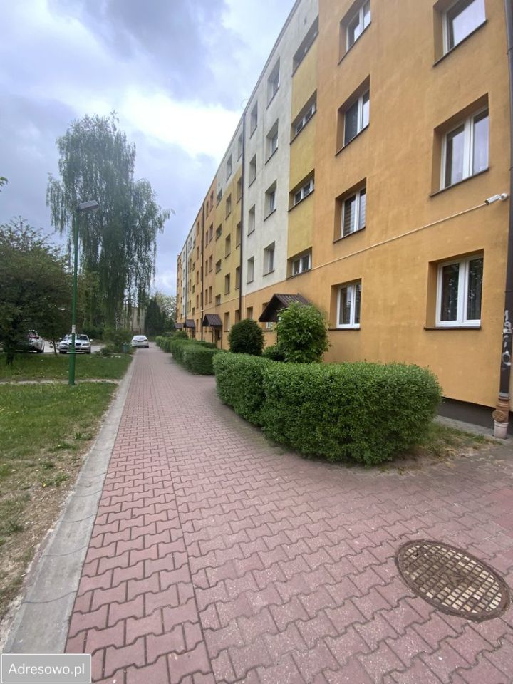 Mieszkanie 3-pokojowe Radom Zamłynie. Zdjęcie 1